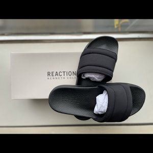 Kenneth Cole Reaction Slides